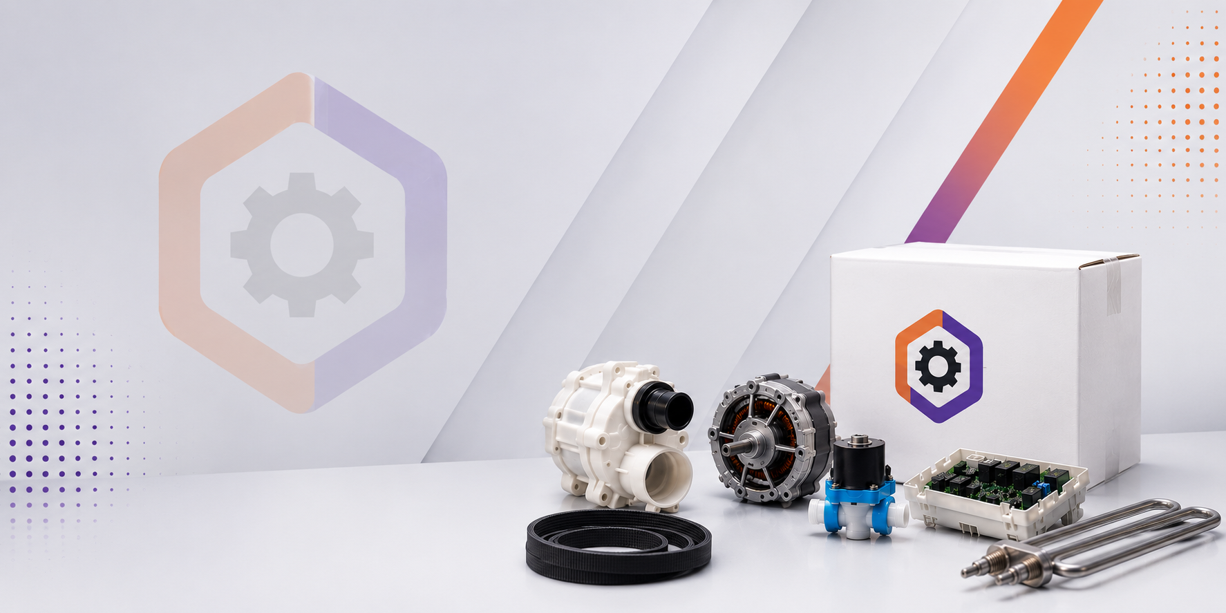 National Parts Hub