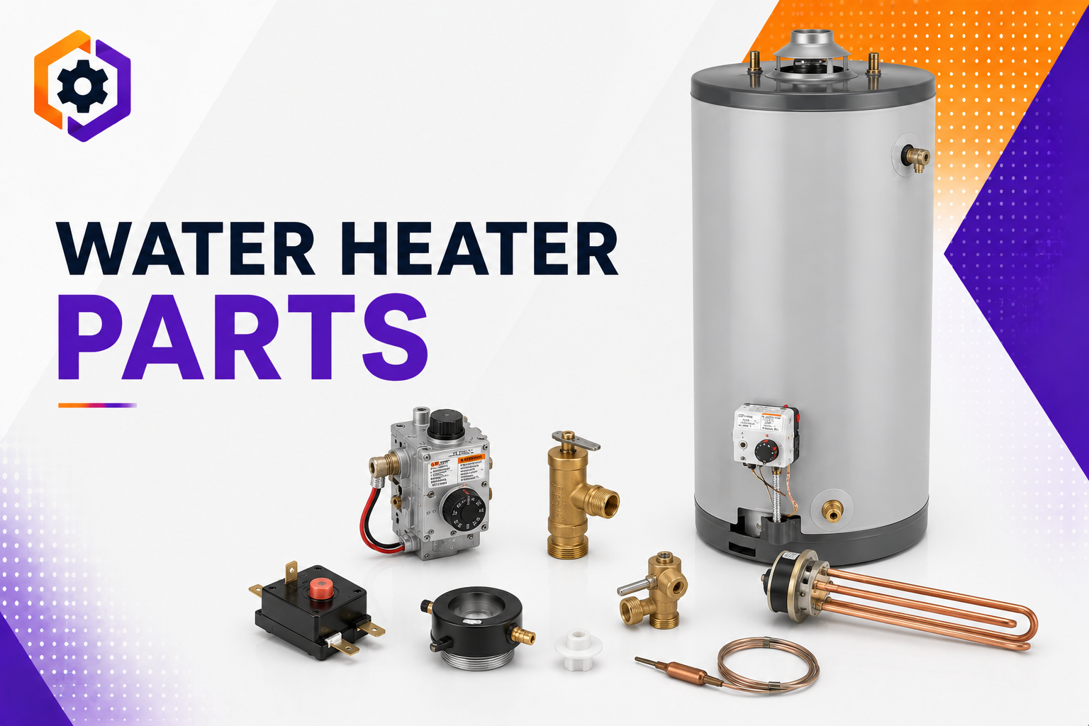 Water Heater Parts