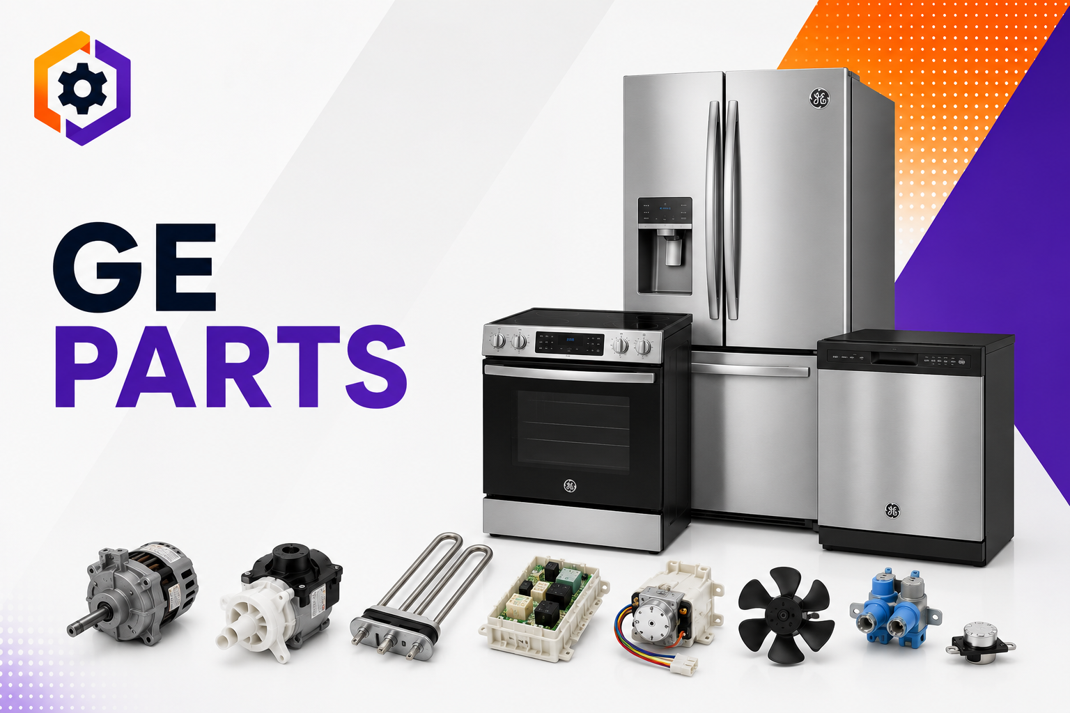 GE Parts