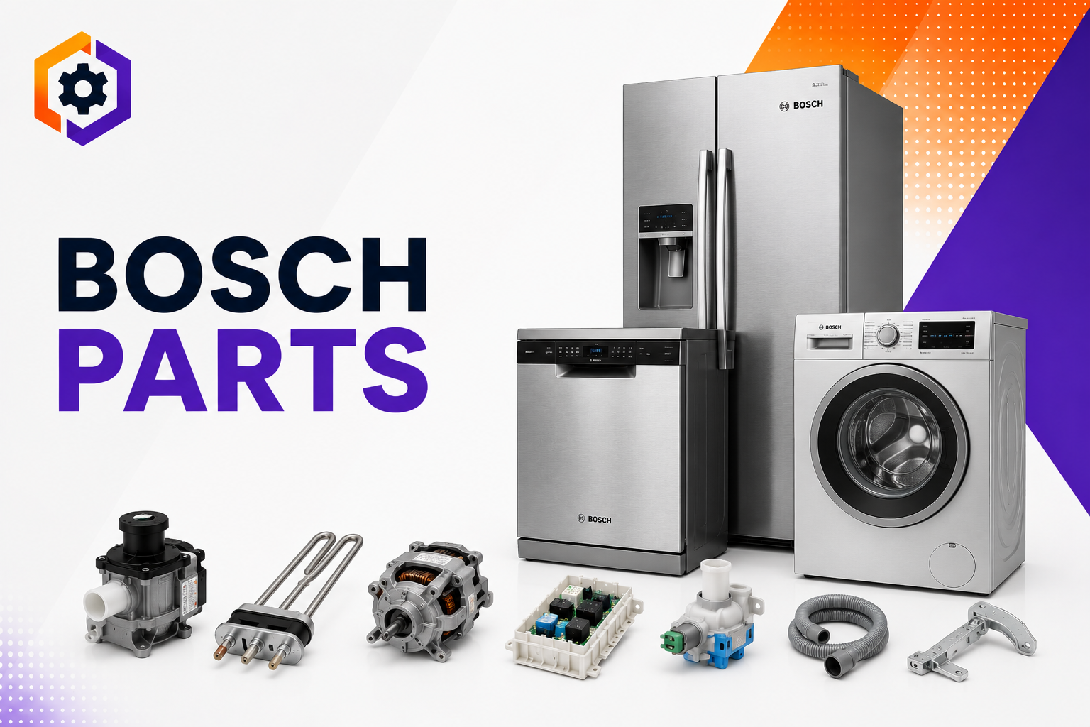 Bosch Parts