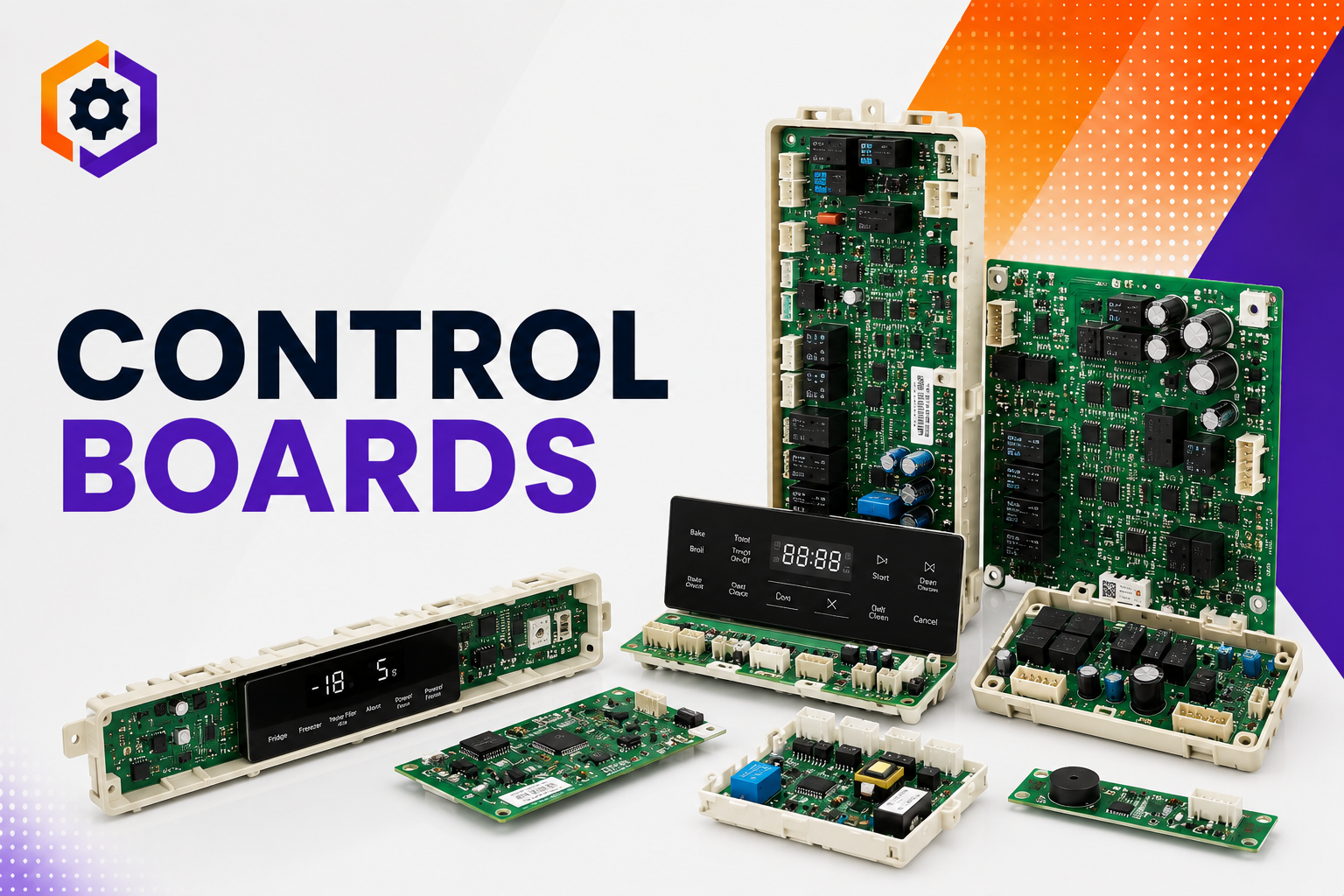 Control Boards