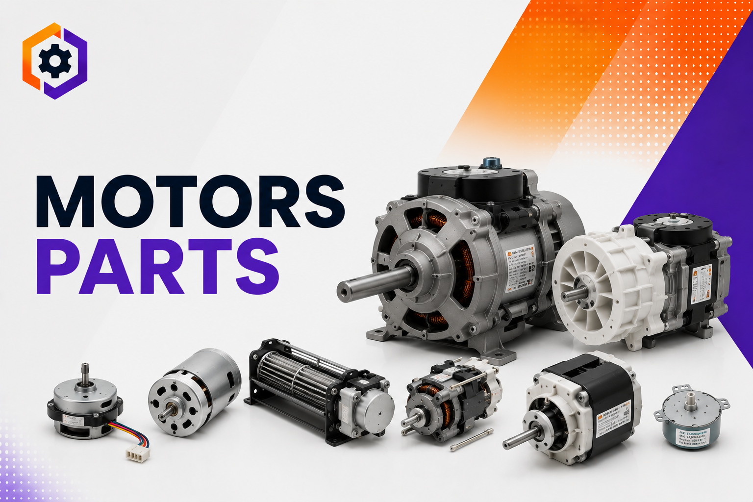 Motors