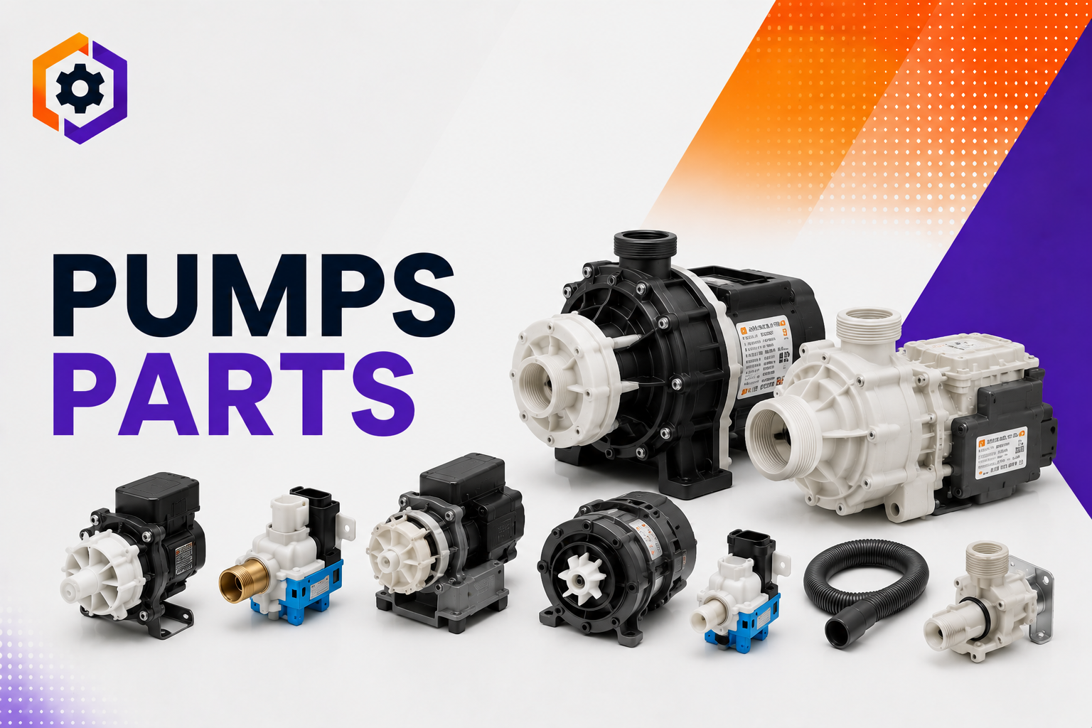 Pumps