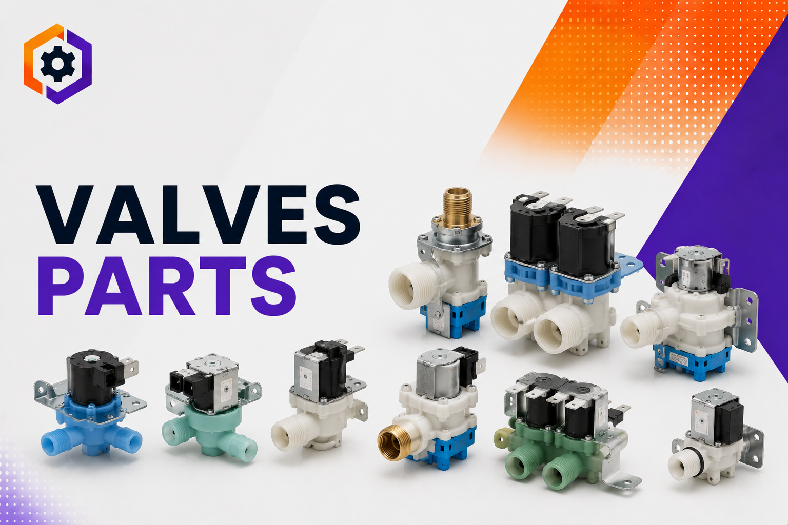 Valves