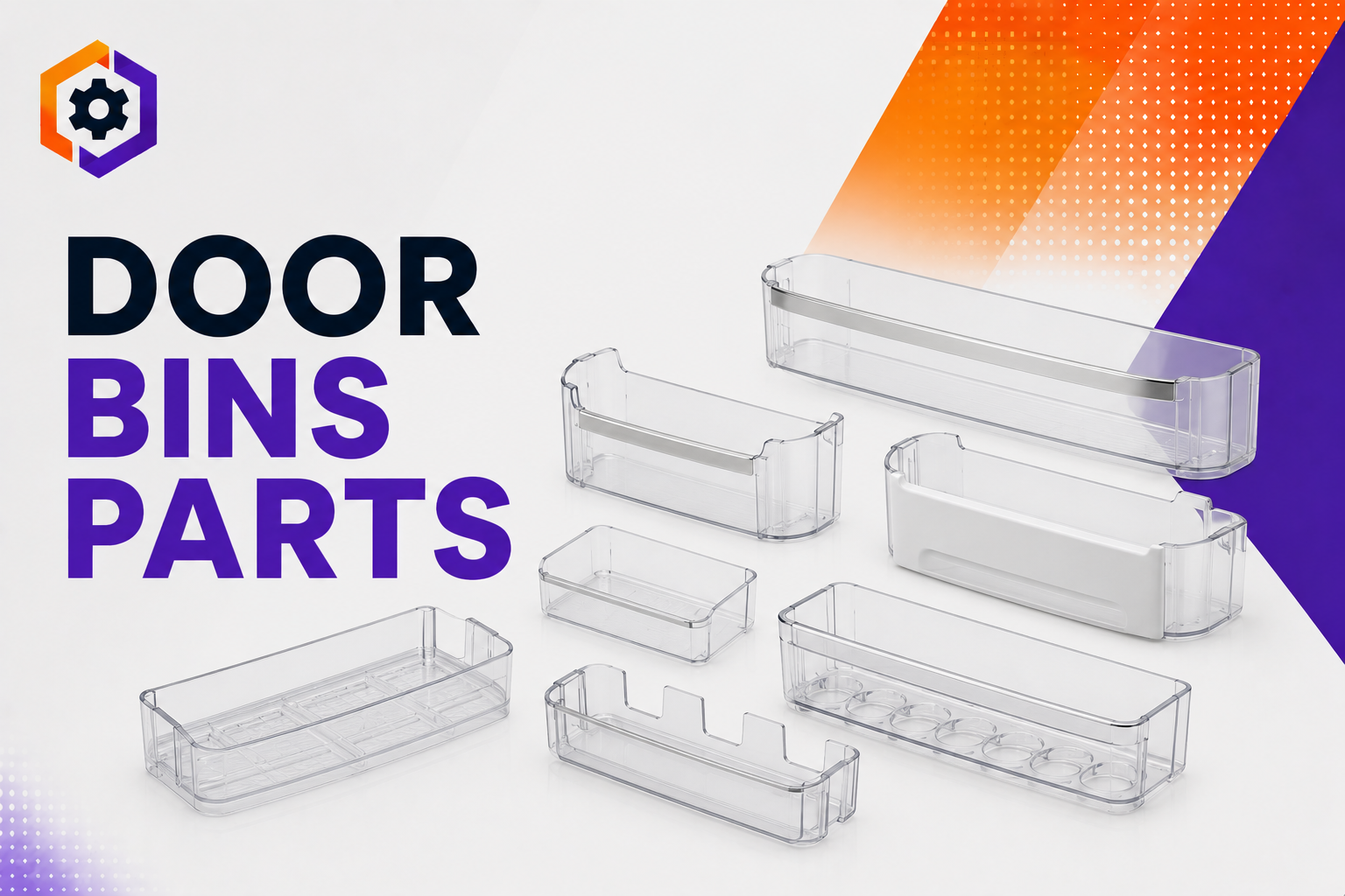 Door Bins