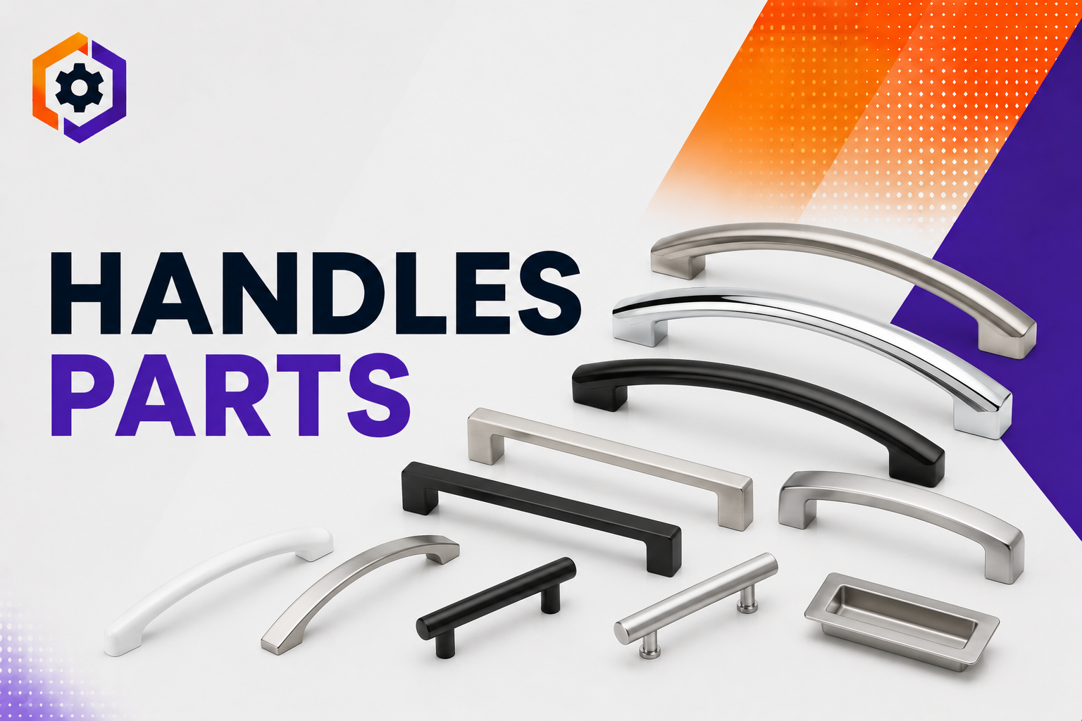 Handles