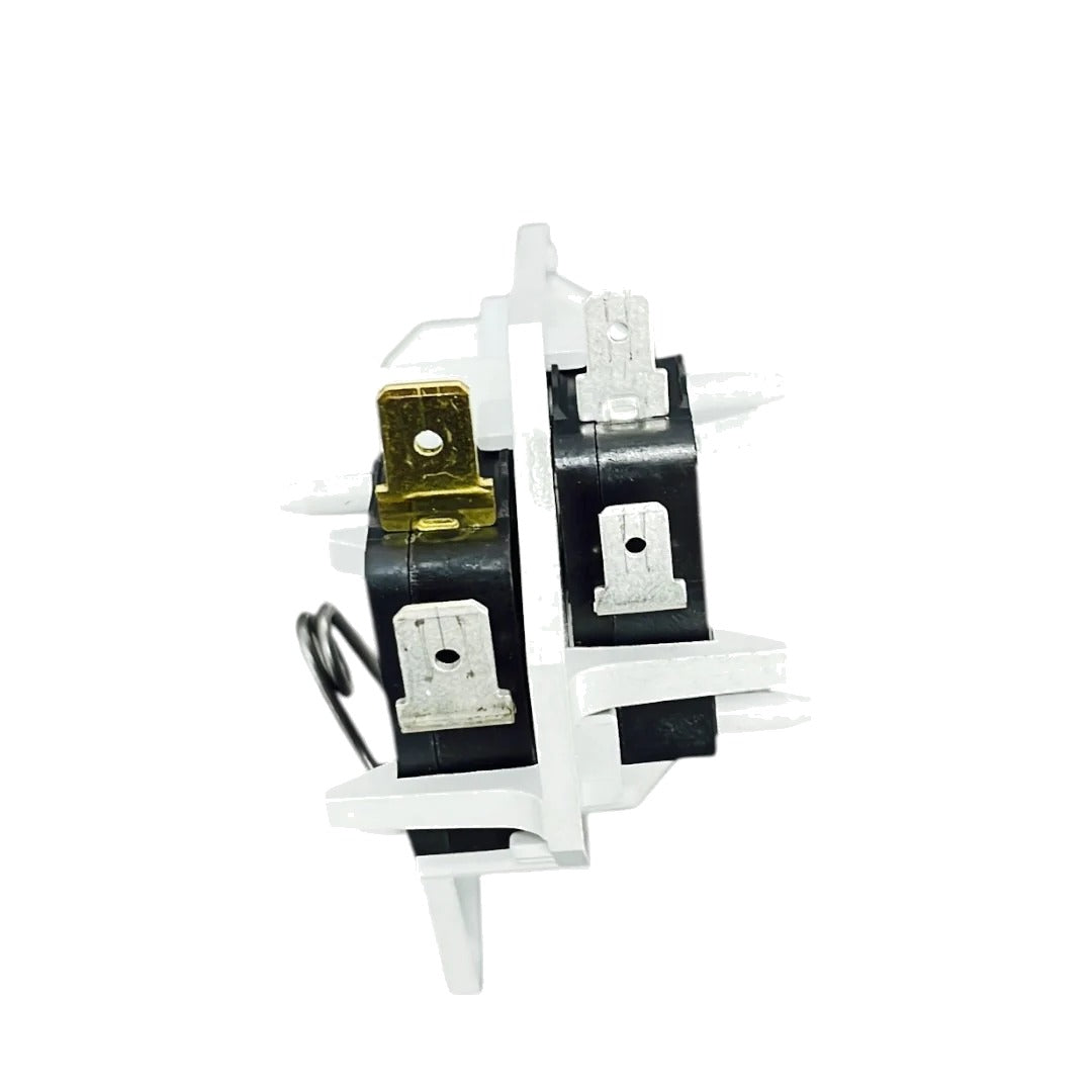 Whirlpool Microwave Door Interlock W11715030, W11752355