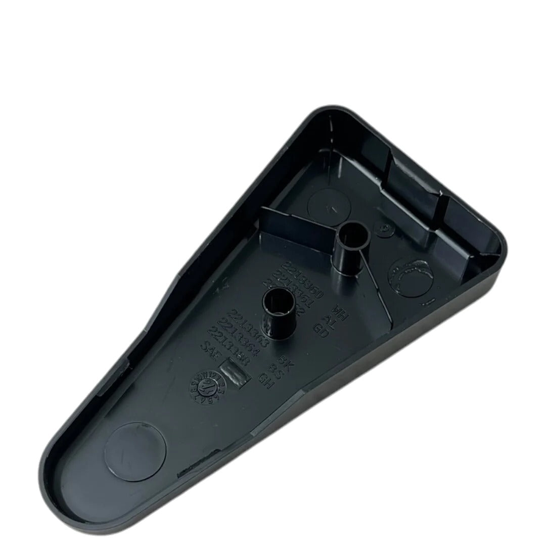 Whirlpool Refrigerator Door Hinge Cover 2213363, WP2213363