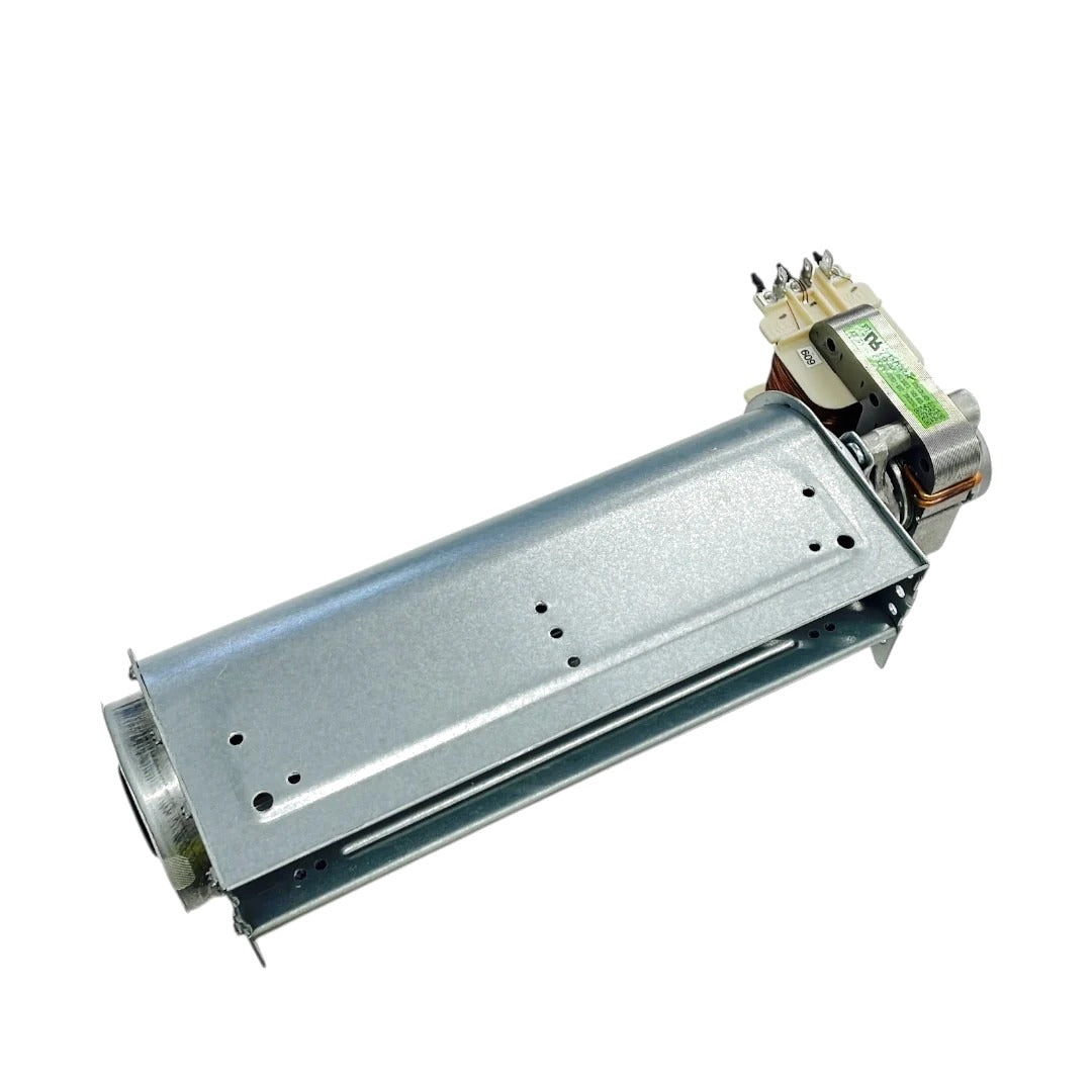 LG Range Oven Blower Fan Motor ADP75675601, ADP74013401