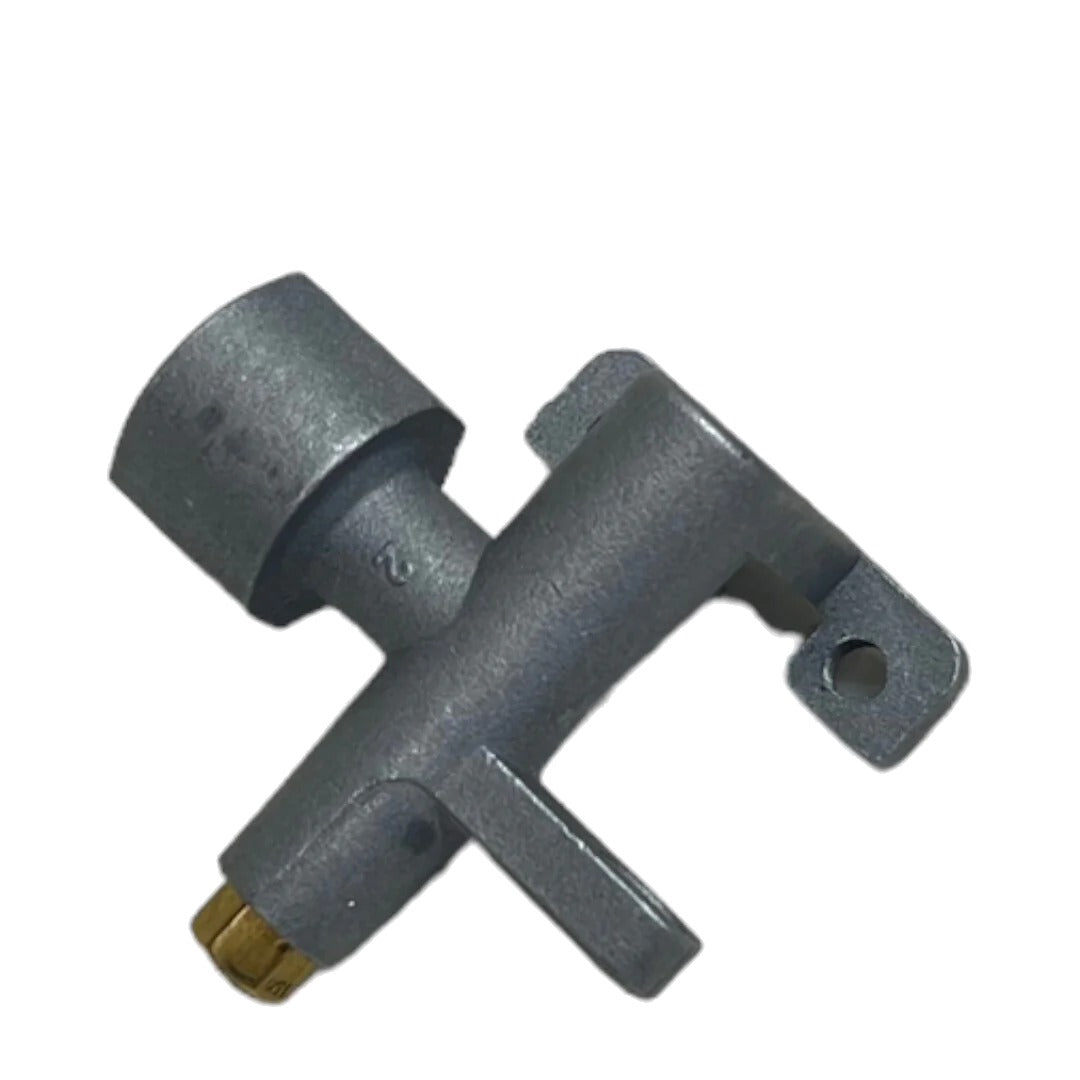 Frigidaire GCWG2438AF Wall Oven Orifice Holder A21004801