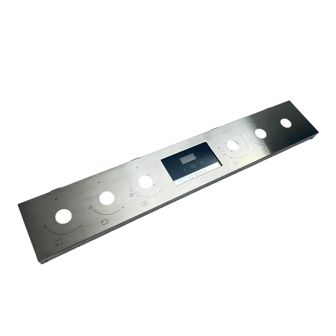 Bosch HDS8045U Range Oven Control Panel 20001899, 12033447