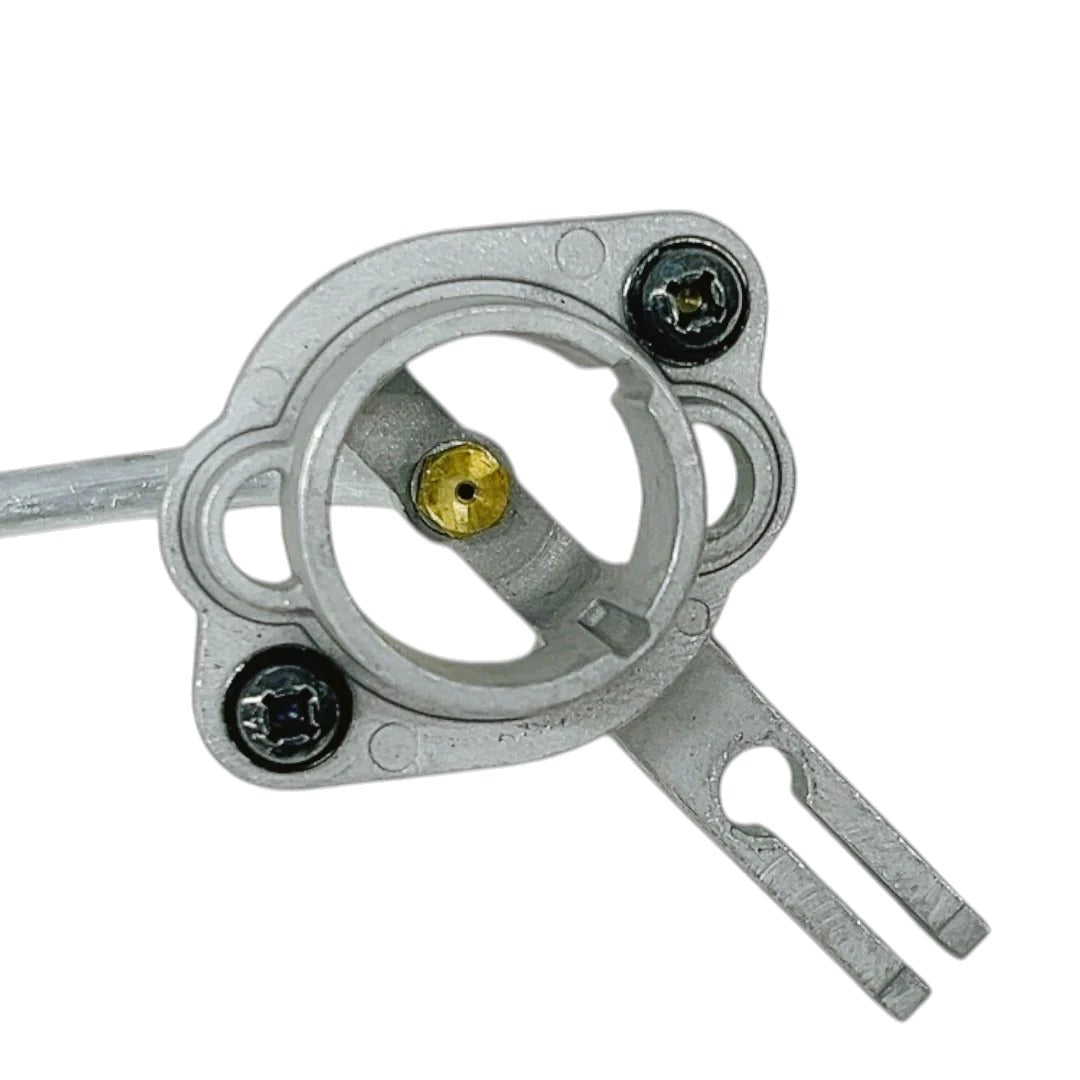 Whirlpool Range Oven Burner Orifice, Large 330000467, W11459685, W11590060