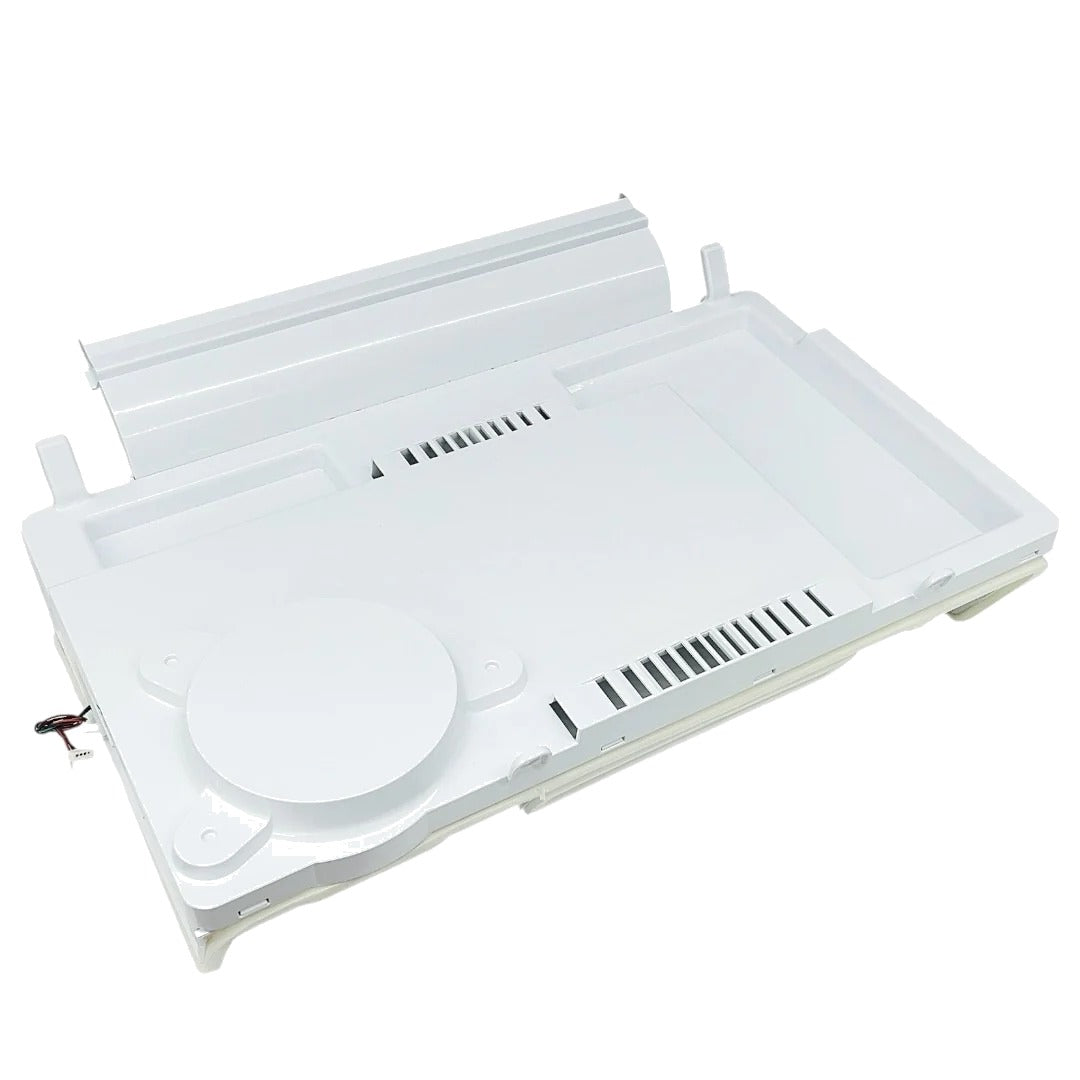 Bosch Refrigerator Cover Fan Motor 20002076