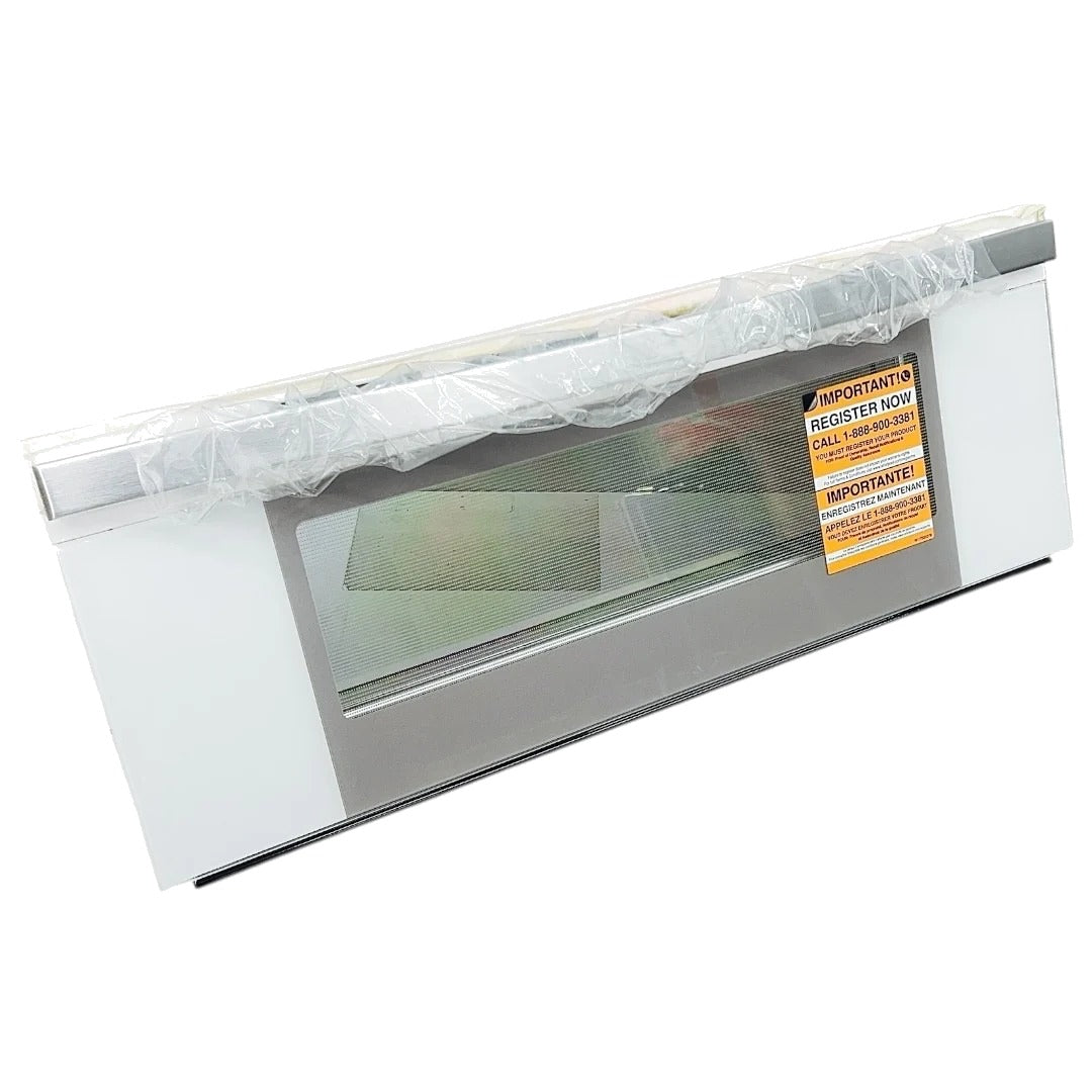 Whirlpool Range Oven Door, Upper W10675403, W10677221, W10485733, W10485732