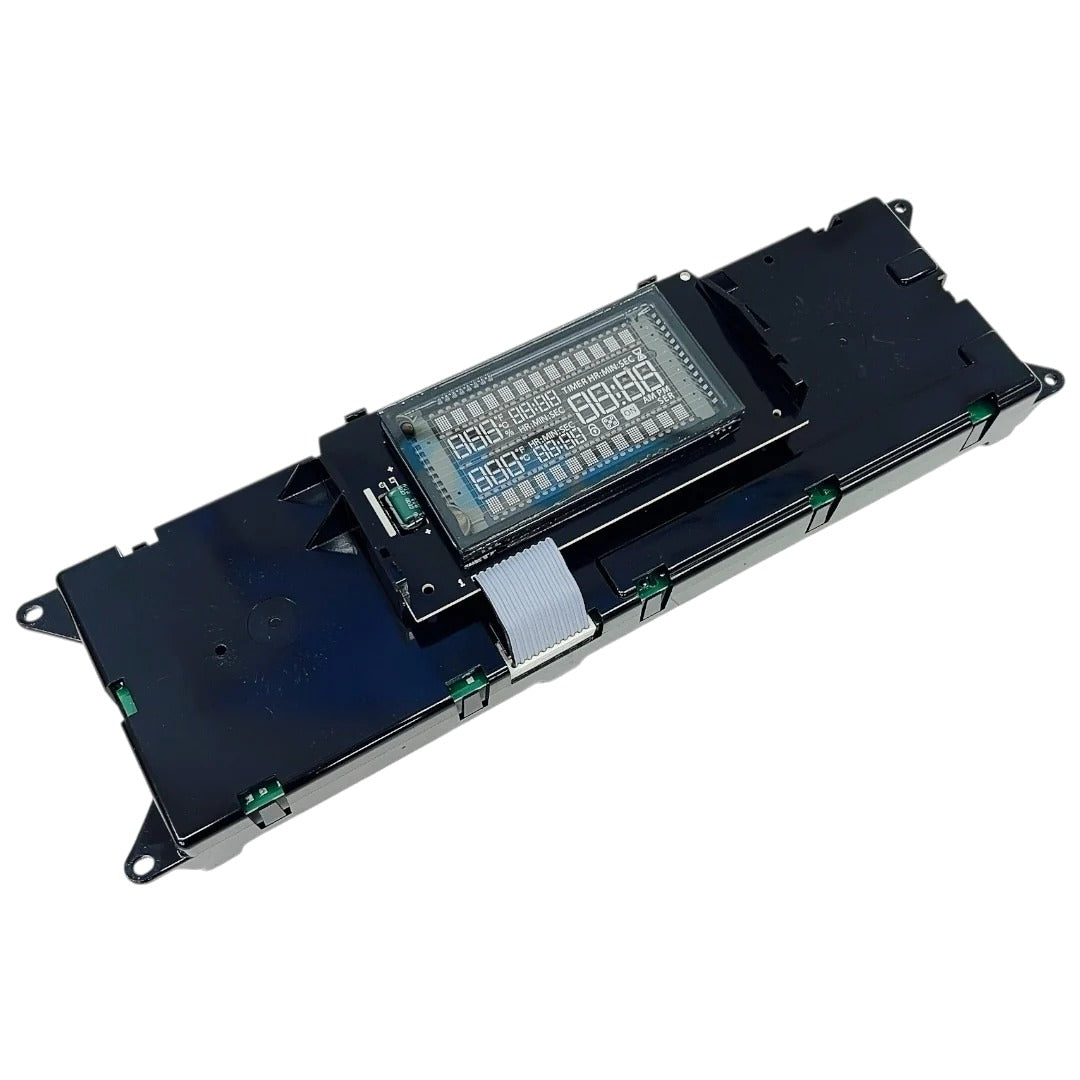 Whirlpool Range Oven Electronic Control Board W11515091, W11594156
