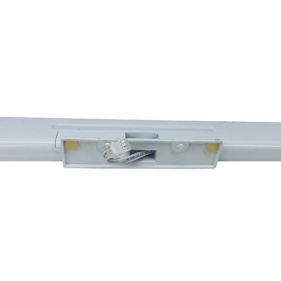 Whirlpool Refrigerator Flipper Mullion W11764801, W11758051, W11764980