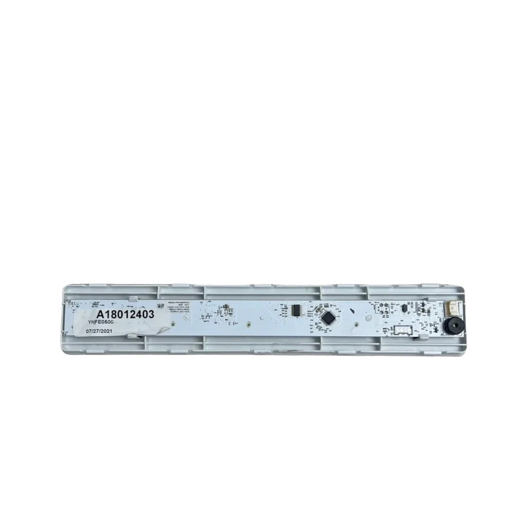 Frigidaire Refrigerator User Interface Board 5304526068, 5304526171