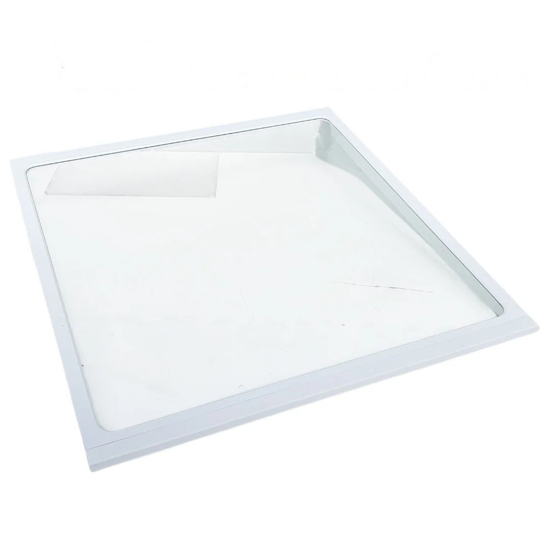 Samsung Refrigerator Glass Shelf DA67-05634X