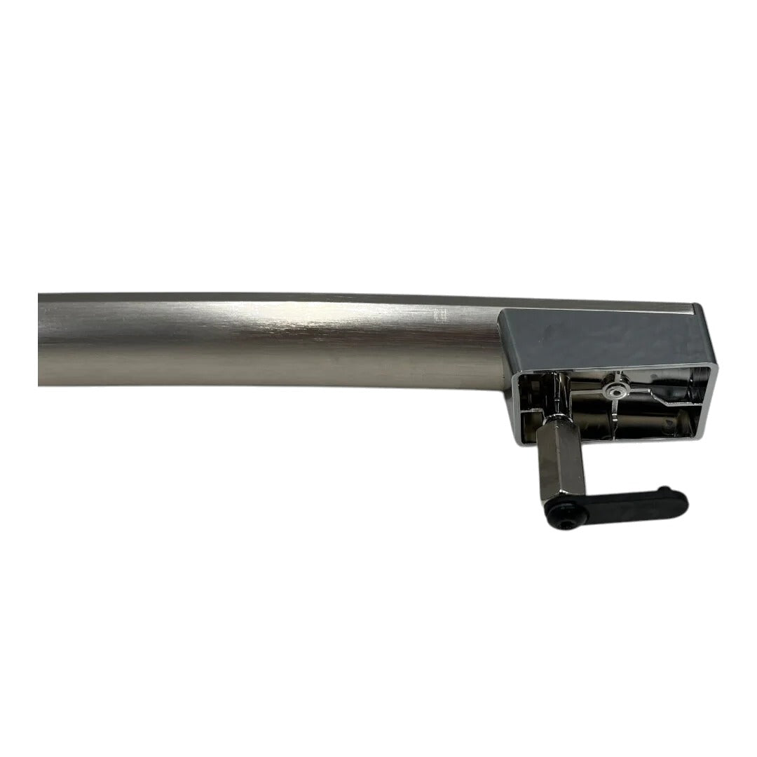 GE 27" Wall Range Oven Door Handle WB15X32940