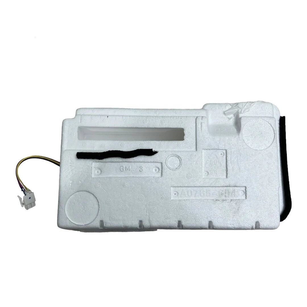 Midea MRS26D5AST Refrigerator Air Duct Foaming Assembly 16331000013621