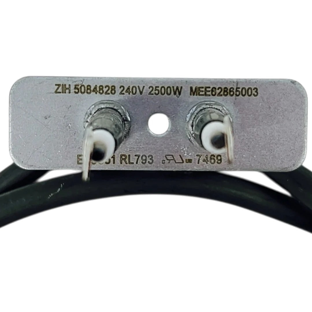 LG Range Oven Convection Element MEE62865003