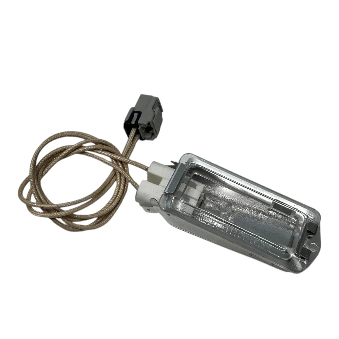 GE Wall Range Oven Halogen Lamp WB25X23730, WB25X31221, WB25X23731