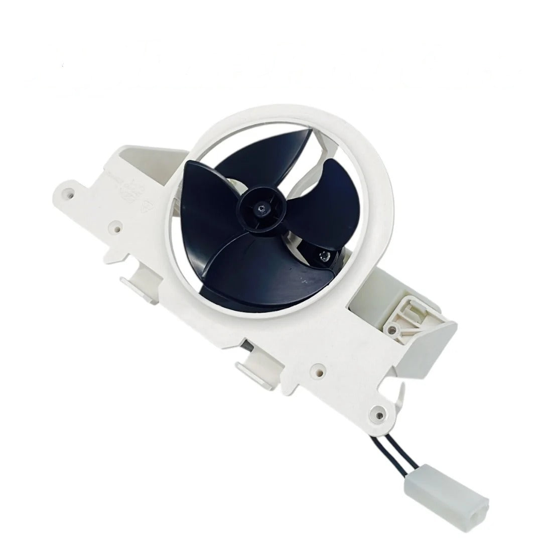 Whirlpool Refrigerator Evaporator Motor W10464673, W10850162