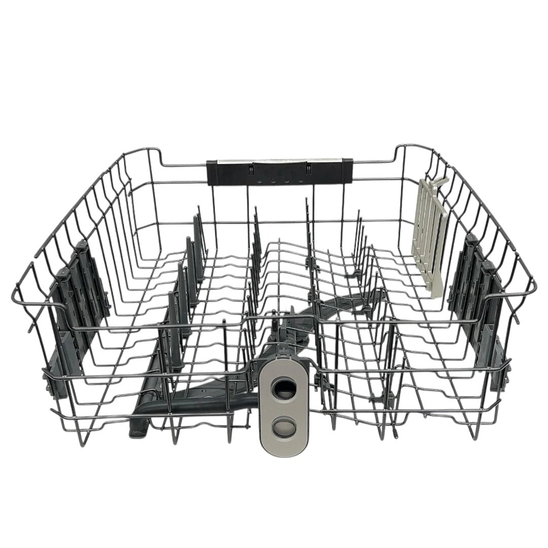 GE Dishwasher Dishrack, Upper WD28X34318, WD12X34182, WD22X33500