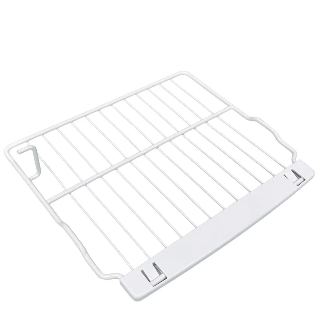 GE Refrigerator Freezer Wire Slide Out Shelf WR71X10965