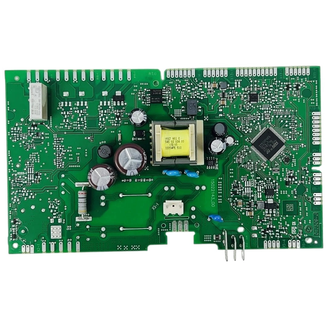 Bosch Refrigerator Electronic Control Board 12034018