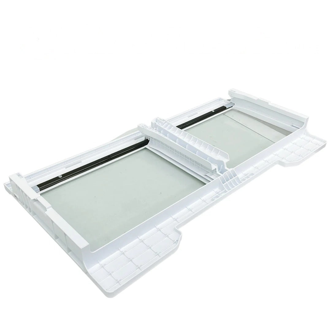 Samsung Refrigerator Crisper Vegetable Shelf Assembly DA97-24449B