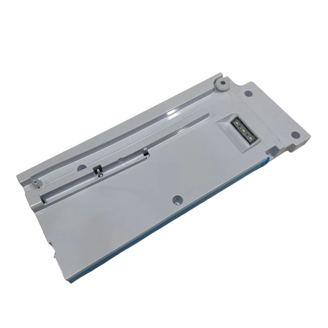 GE Refrigerator Climate Zone Support, Left WR72X31964