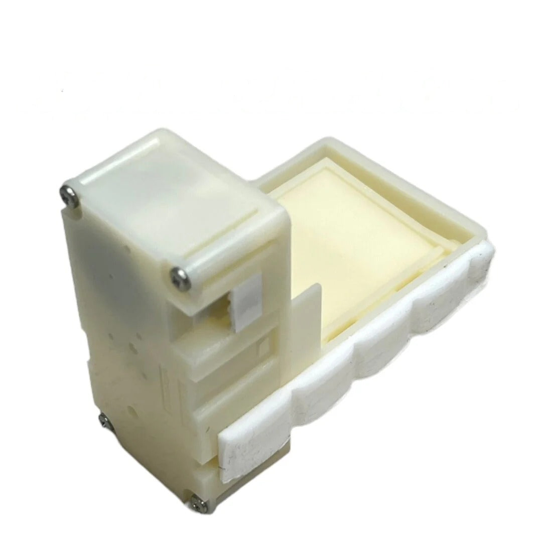 Frigidaire Refrigerator Damper 241518501, 7241518501