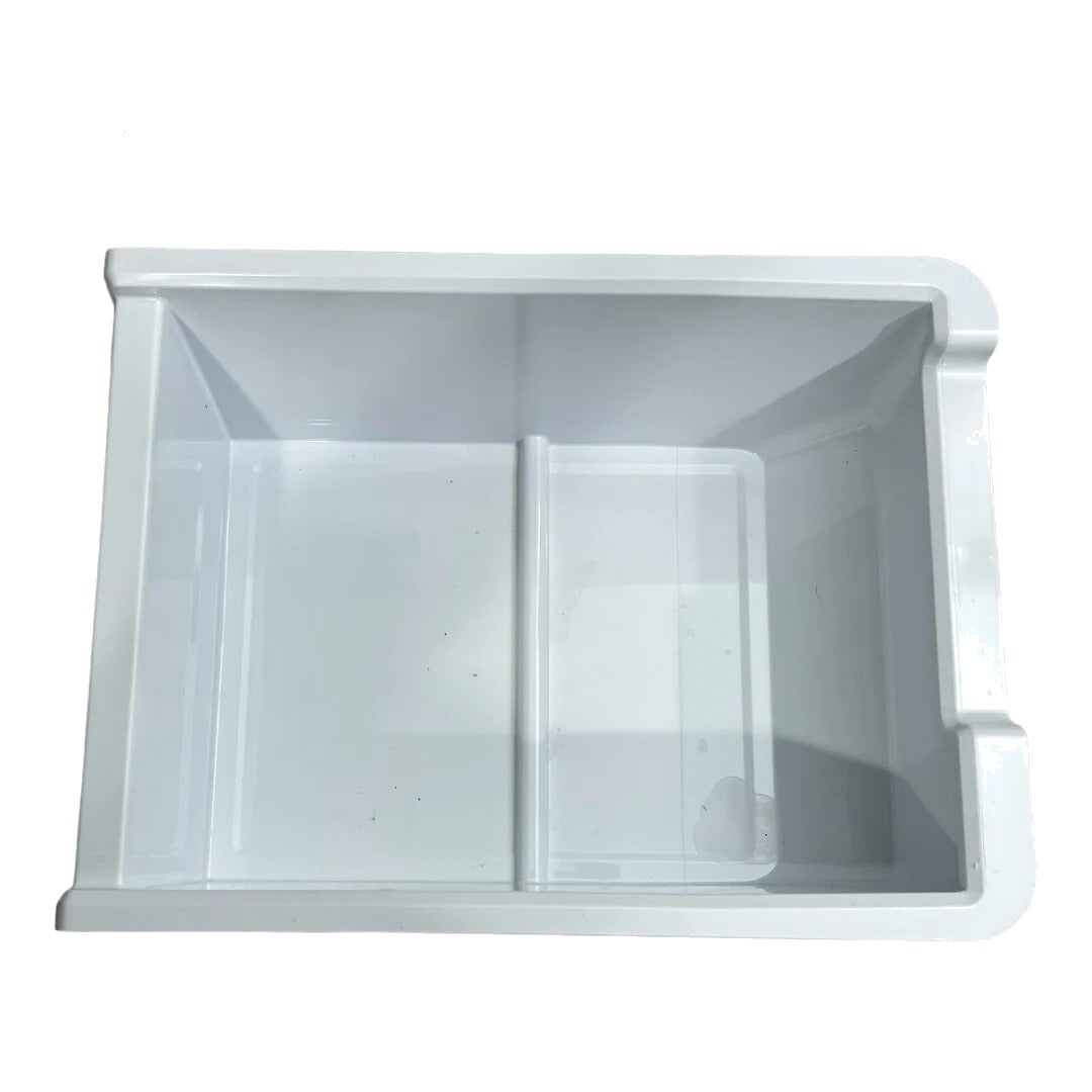 Frigidaire Refrigerator Freezer Ice Bin, Container A15207902