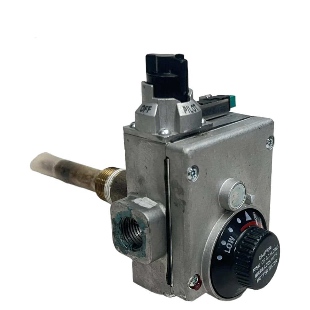 White Rodgers Water Heater Gas Valve 37C73U850, 37C73U-850