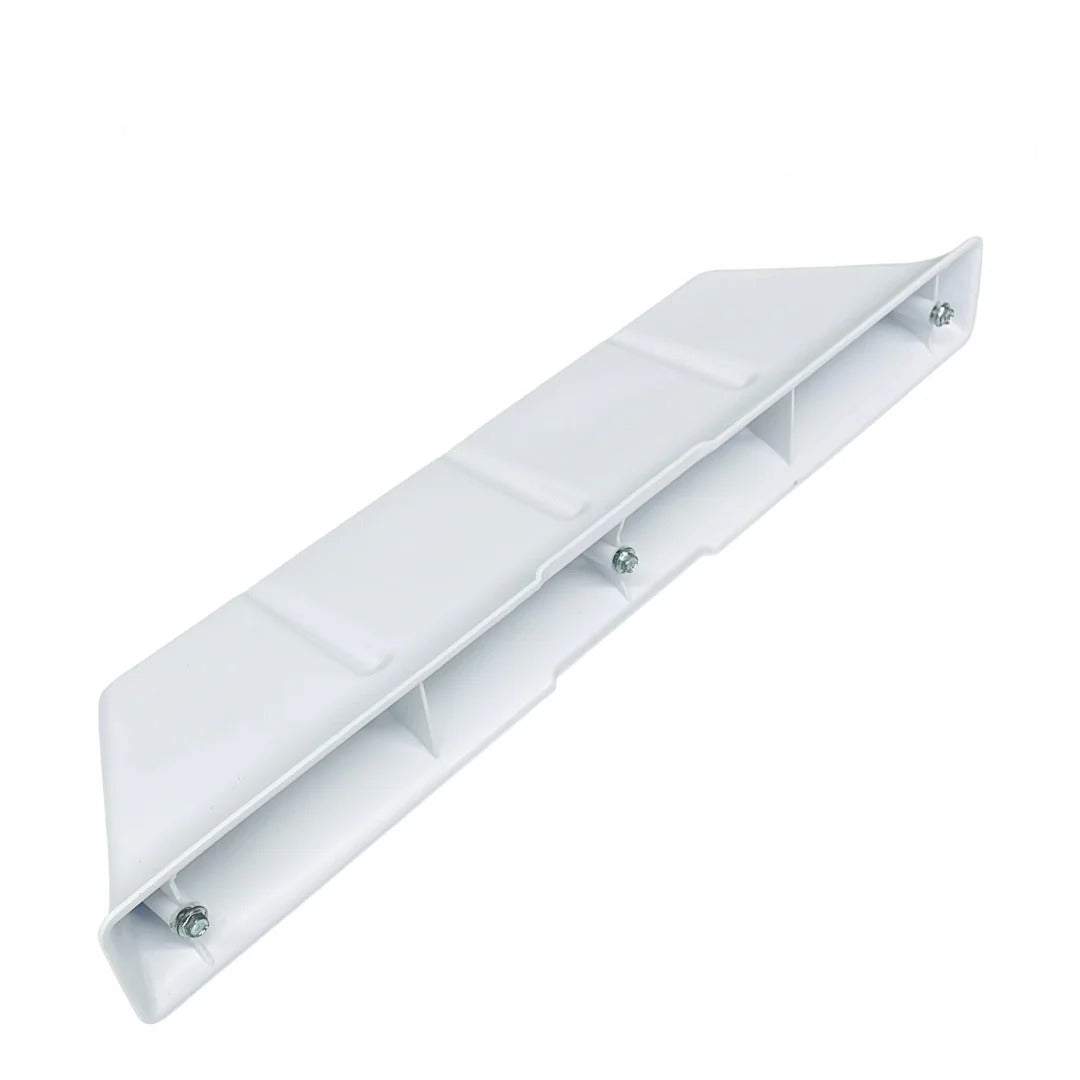 Whirlpool Washer Dryer (Laundry Cent) Drum Baffle W11782150, 697693