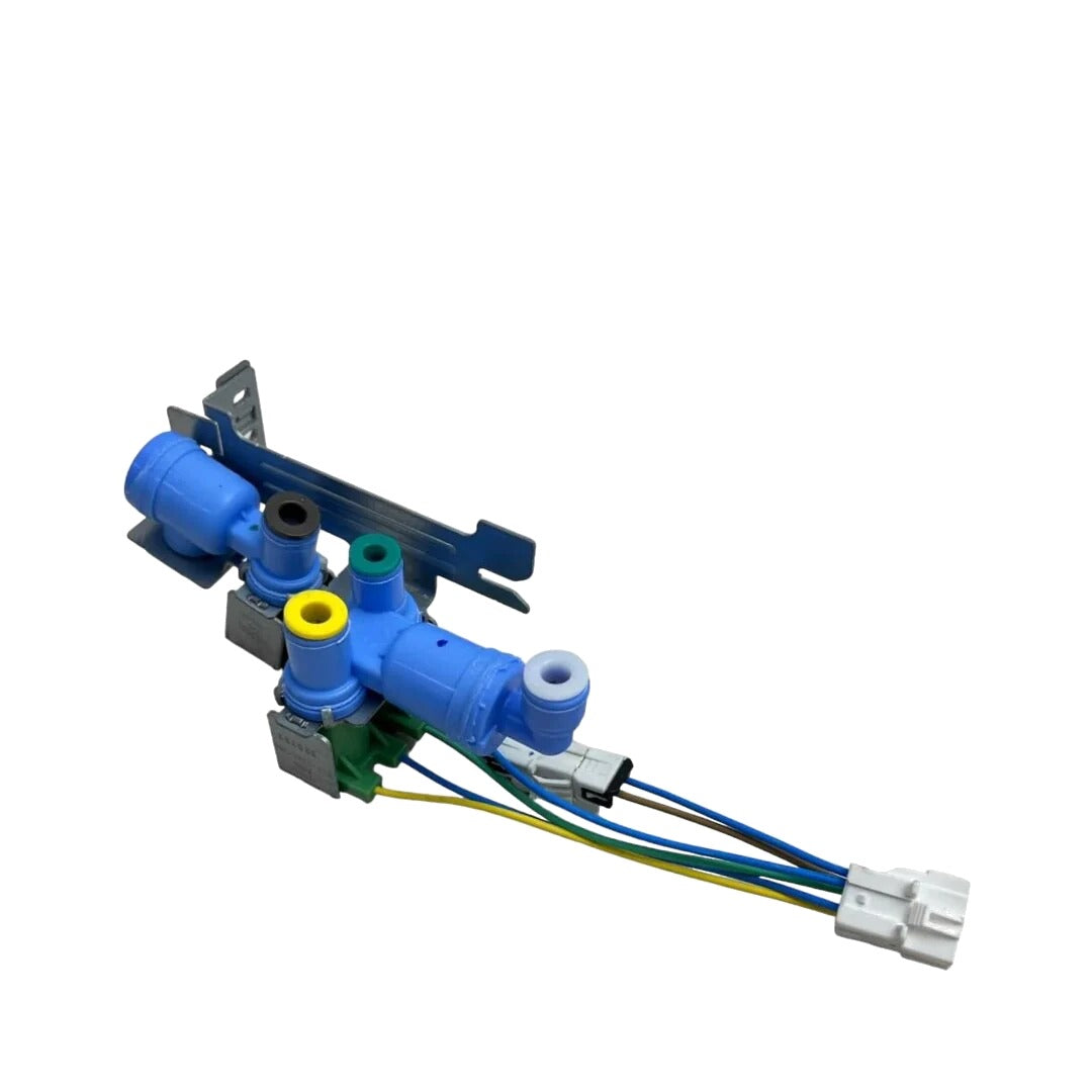Frigidaire Refrigerator Water Inlet Valve 5304525994, 140137975102