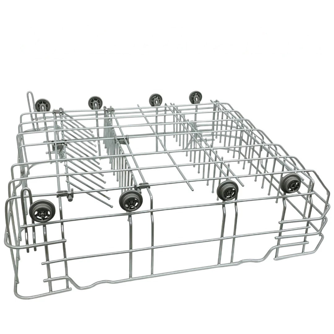 LG Dishwasher Dishrack, Lower MGR62762002, AHB73129108