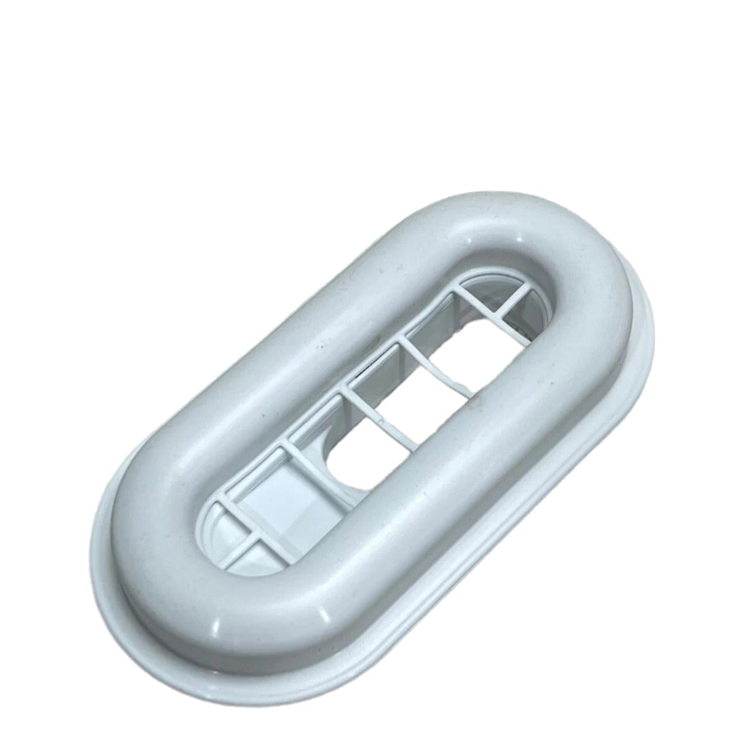 GE Refrigerator Port Gasket WR14X10364