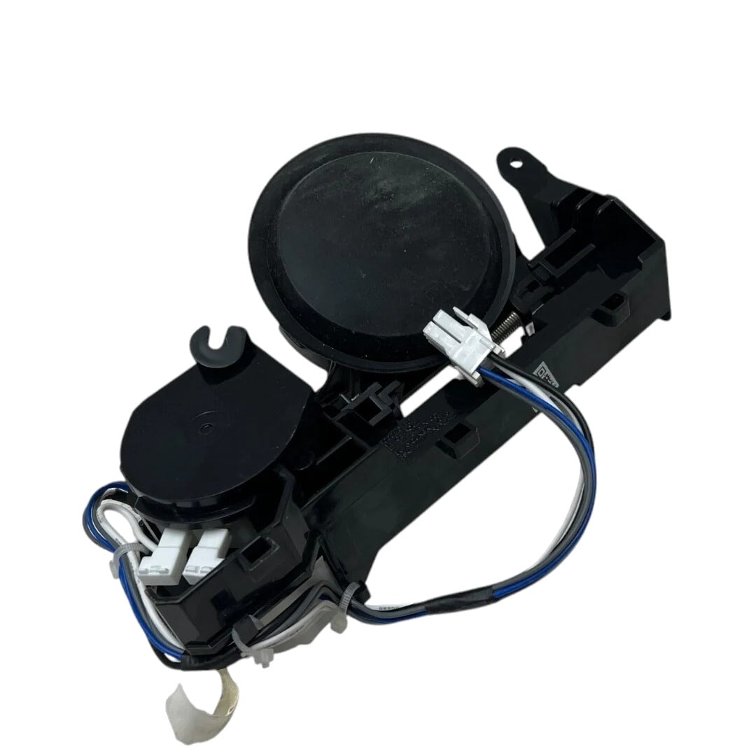 Samsung Refrigerator Dispenser Ice Chute Door & Motor DA97-17296A