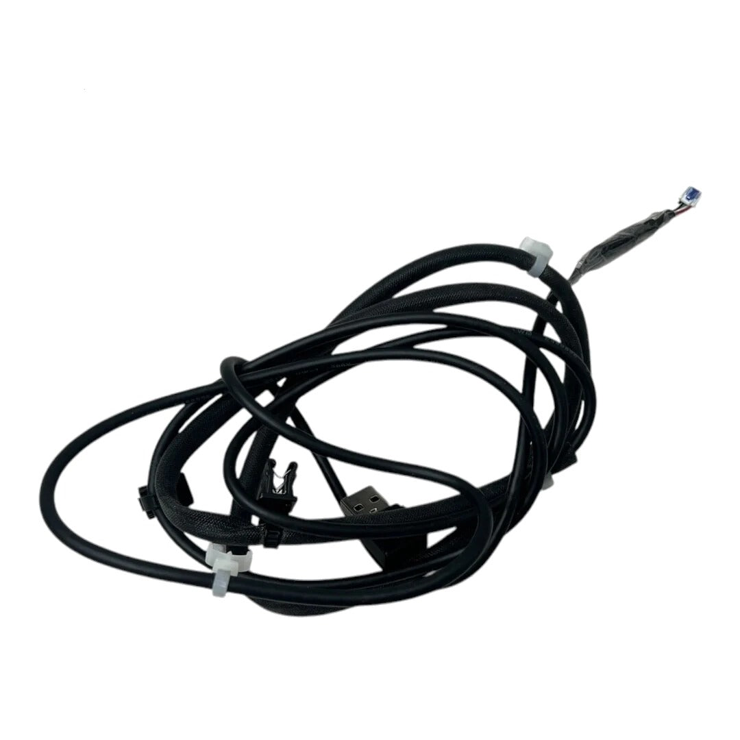 Cafe Wall Range Oven Harness Wire WB18X35000
