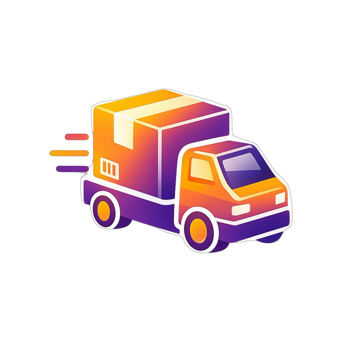 Shipping
