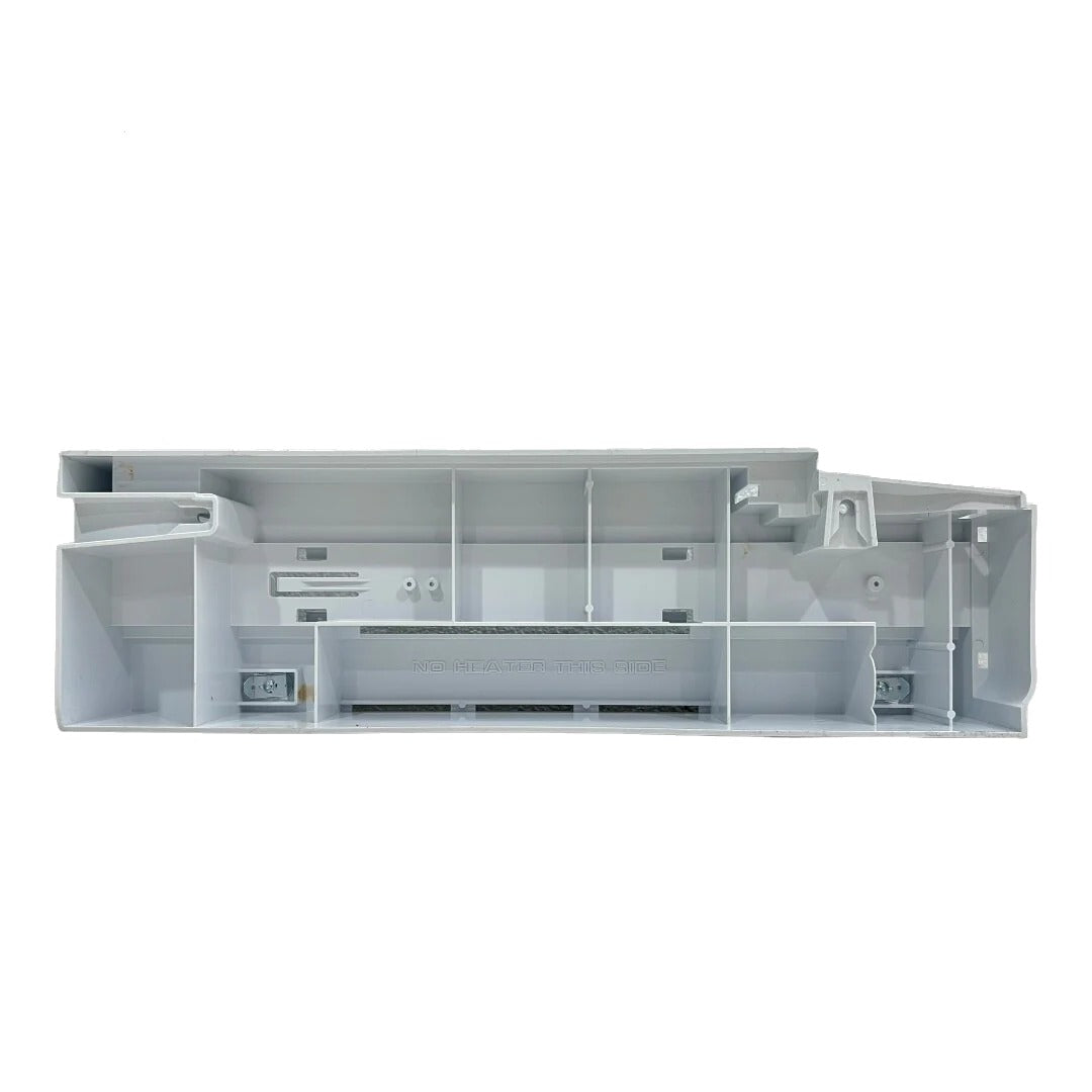 Whirlpool Refrigerator Pantry Slide Rail Left W10498906, WPW10498906