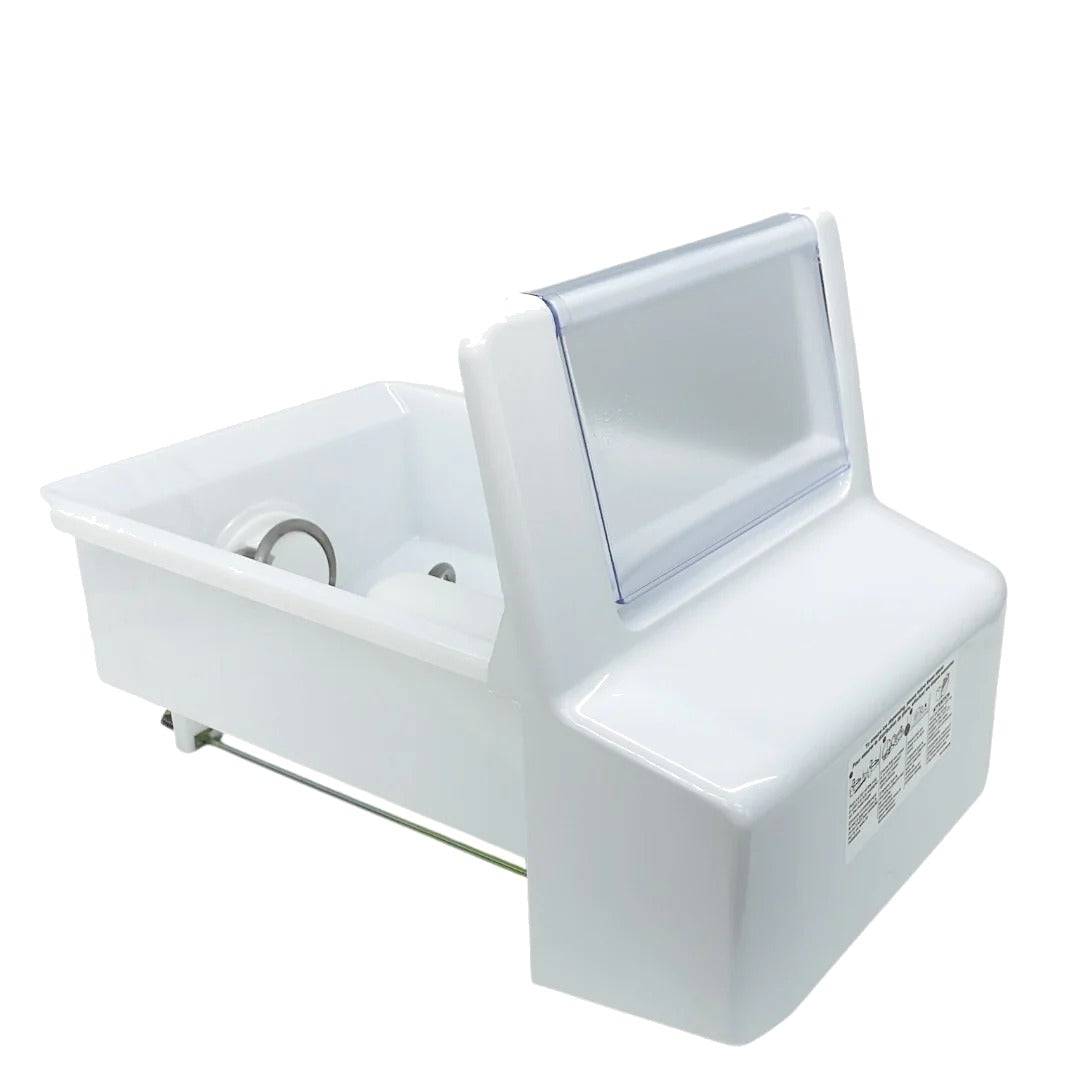 Whirlpool Refrigerator Ice Container Assembly W11427433, W10189191, W10670845
