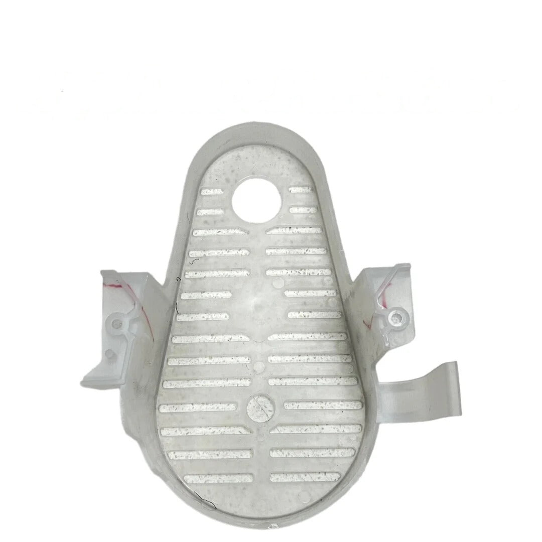 Whirlpool Maytag Amana Washer Pulley Shield W10427633, WPW10427633, W10006383