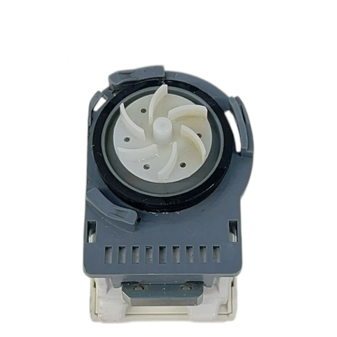 GE Dishwasher Drain Pump WD19X25461, 265D4326P001