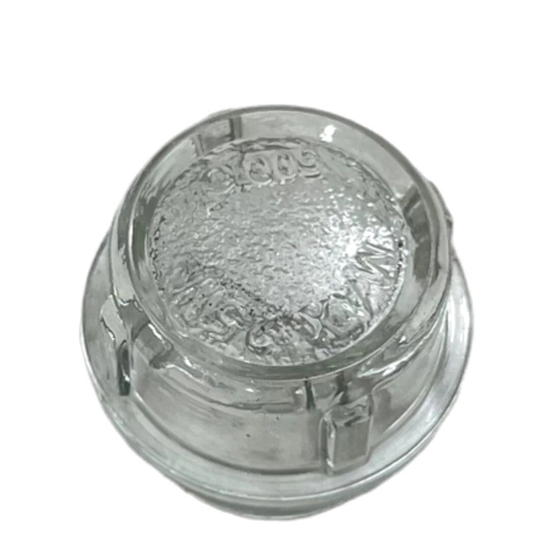 Sharp SSR3061JS Range Oven Light