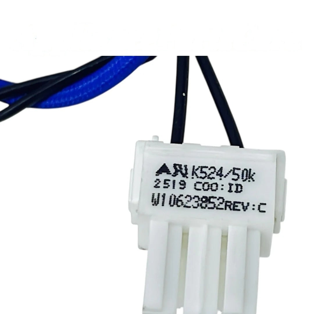 Maytag Dryer Thermistor W10623852, W11396709