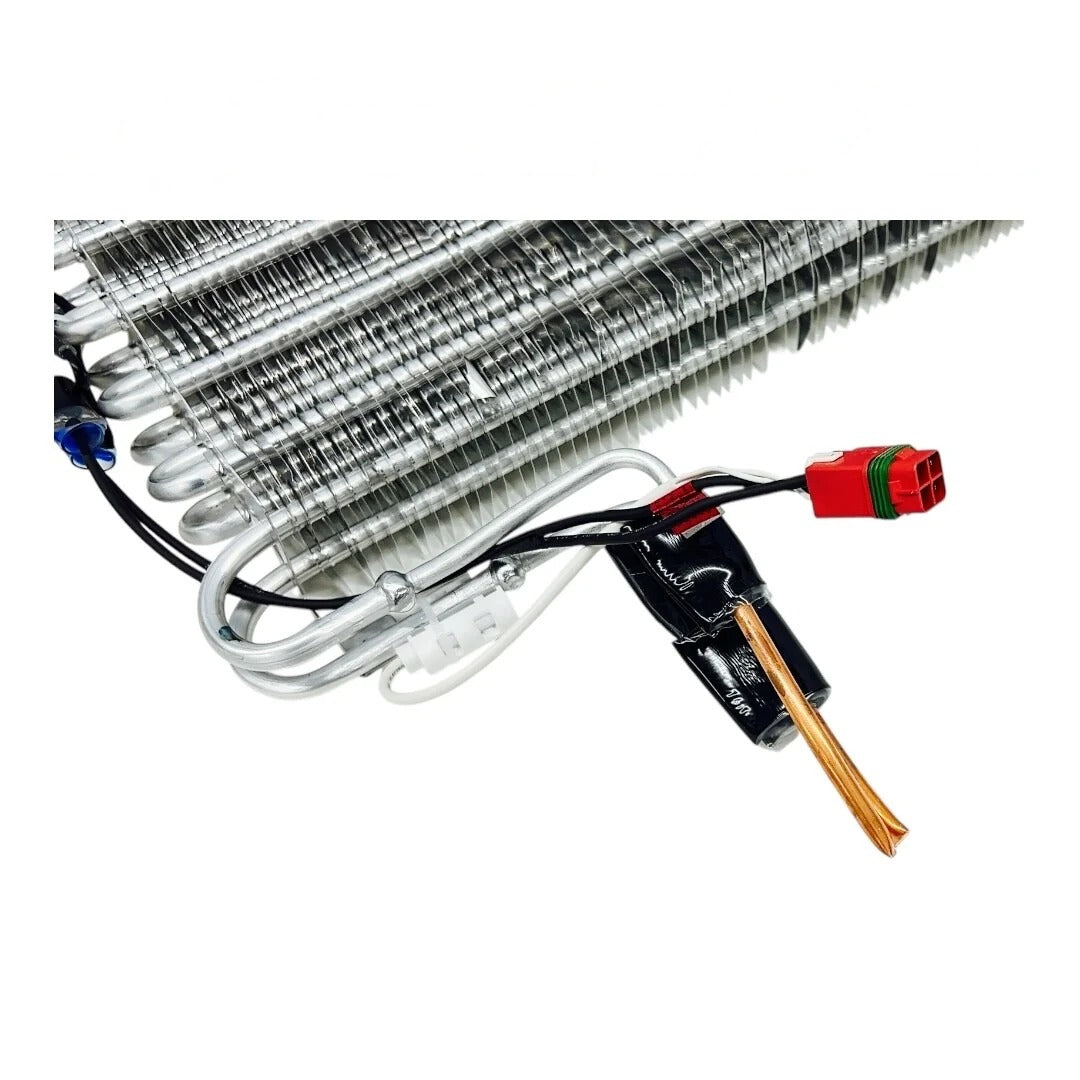 Frigidaire Refrigerator Evaporator 4056044508, 5304536960