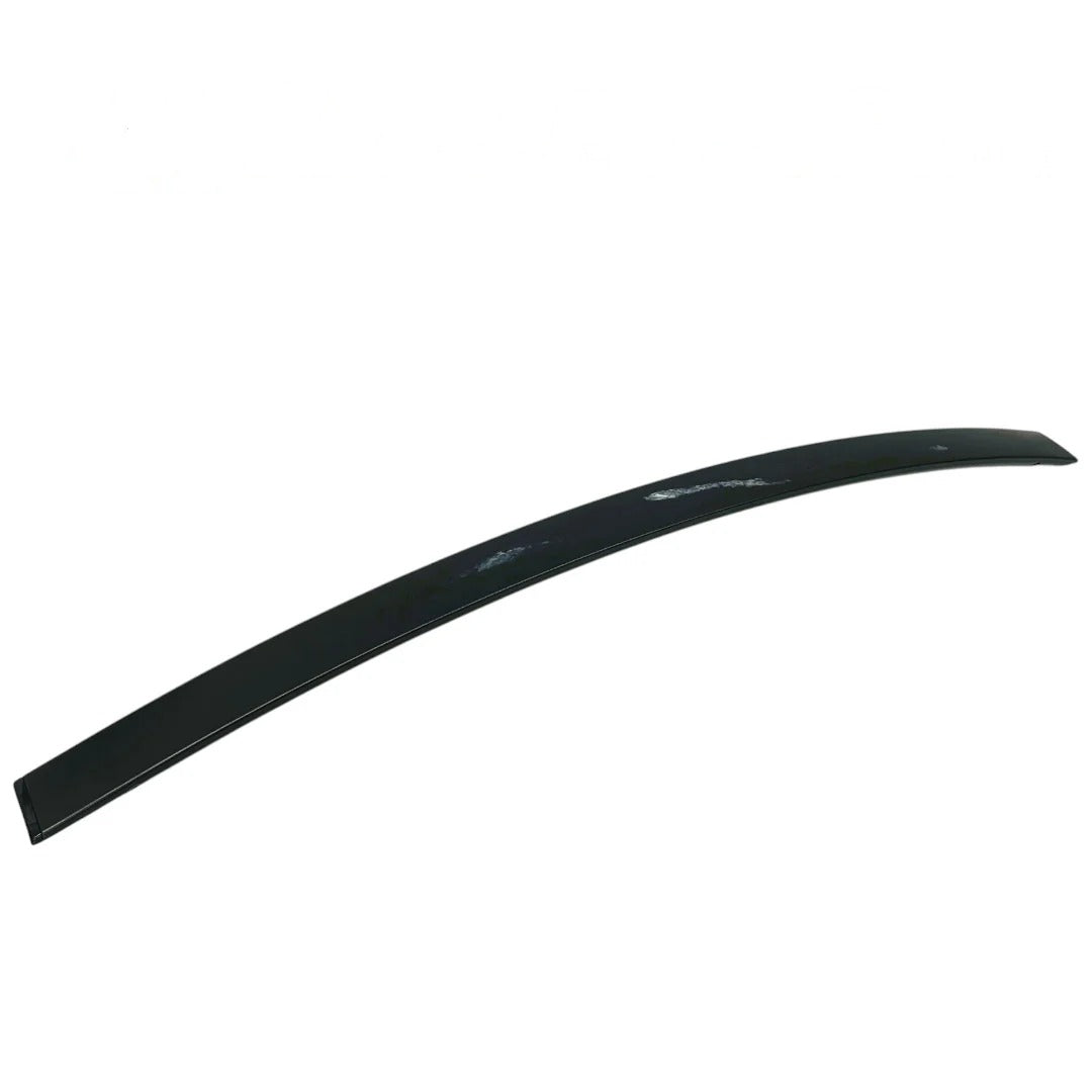 Whirlpool Refrigerator Freezer Door Handle (Black) W11125500, W11125499